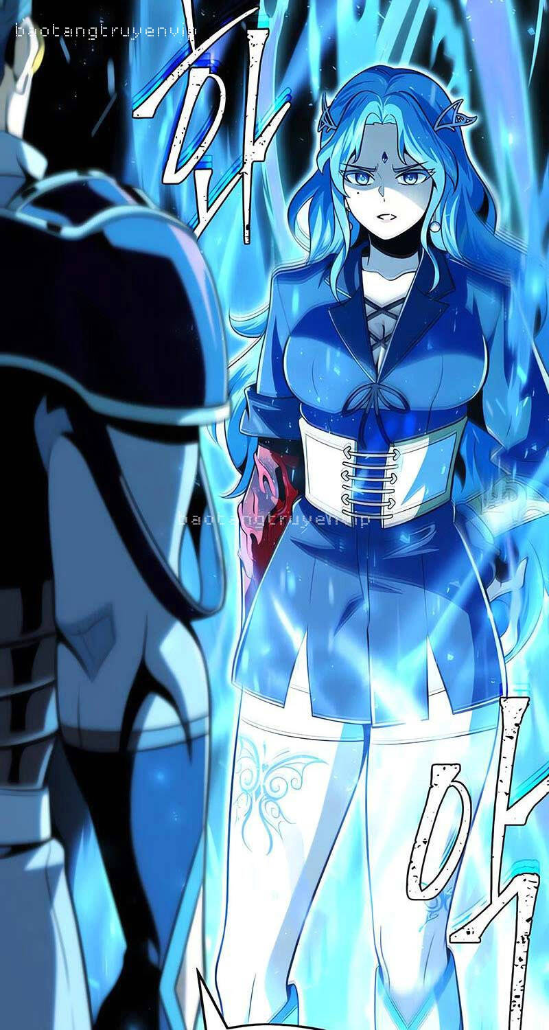 Pháp Sư Hắc Ám Hồi Sinh Sau 66666 Năm Chap 124 - Next Chap 125