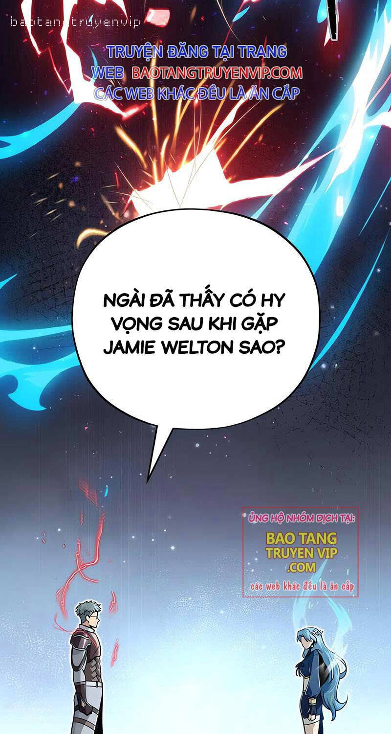 Pháp Sư Hắc Ám Hồi Sinh Sau 66666 Năm Chap 124 - Next Chap 125