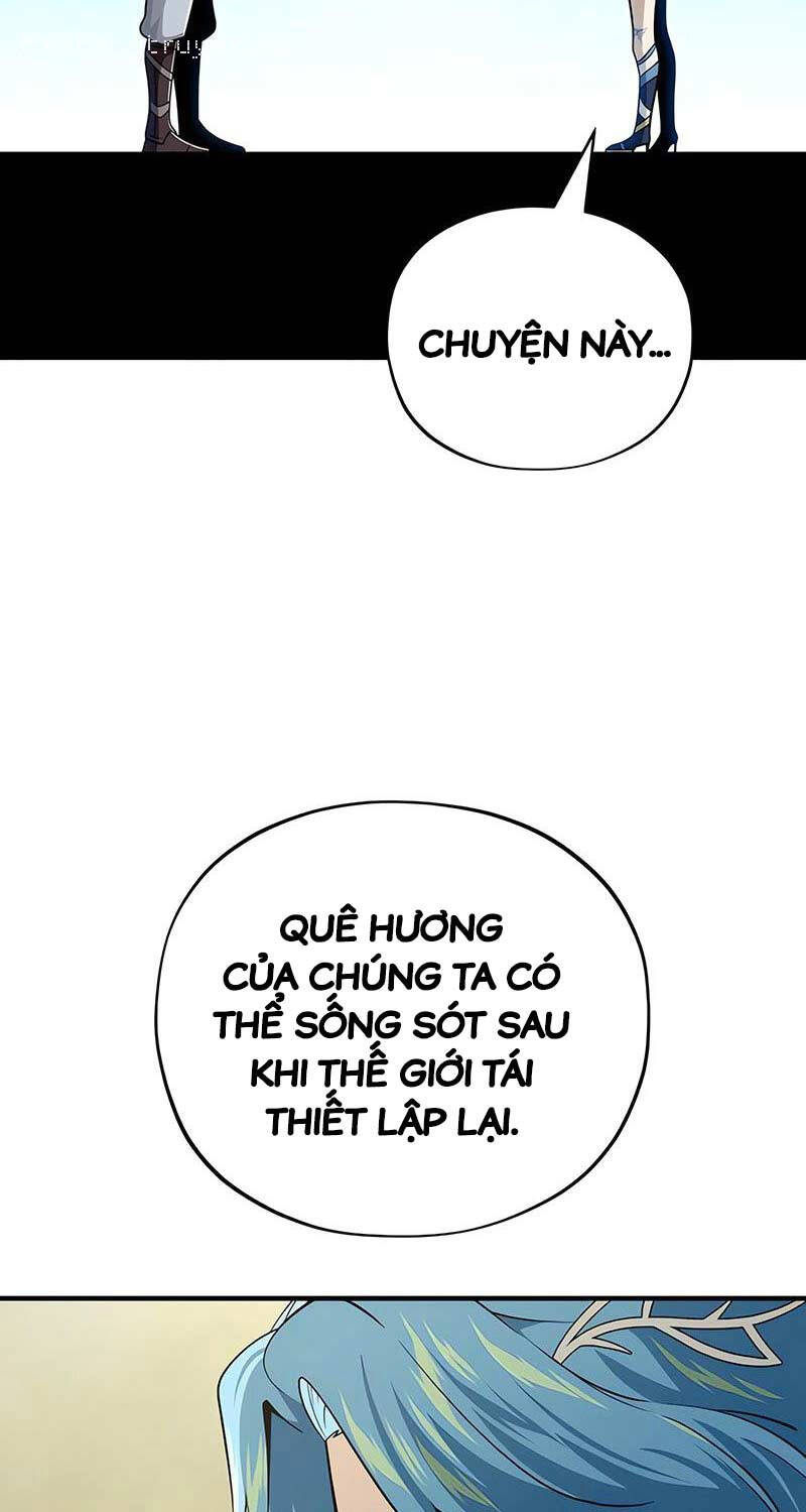 Pháp Sư Hắc Ám Hồi Sinh Sau 66666 Năm Chap 124 - Next Chap 125