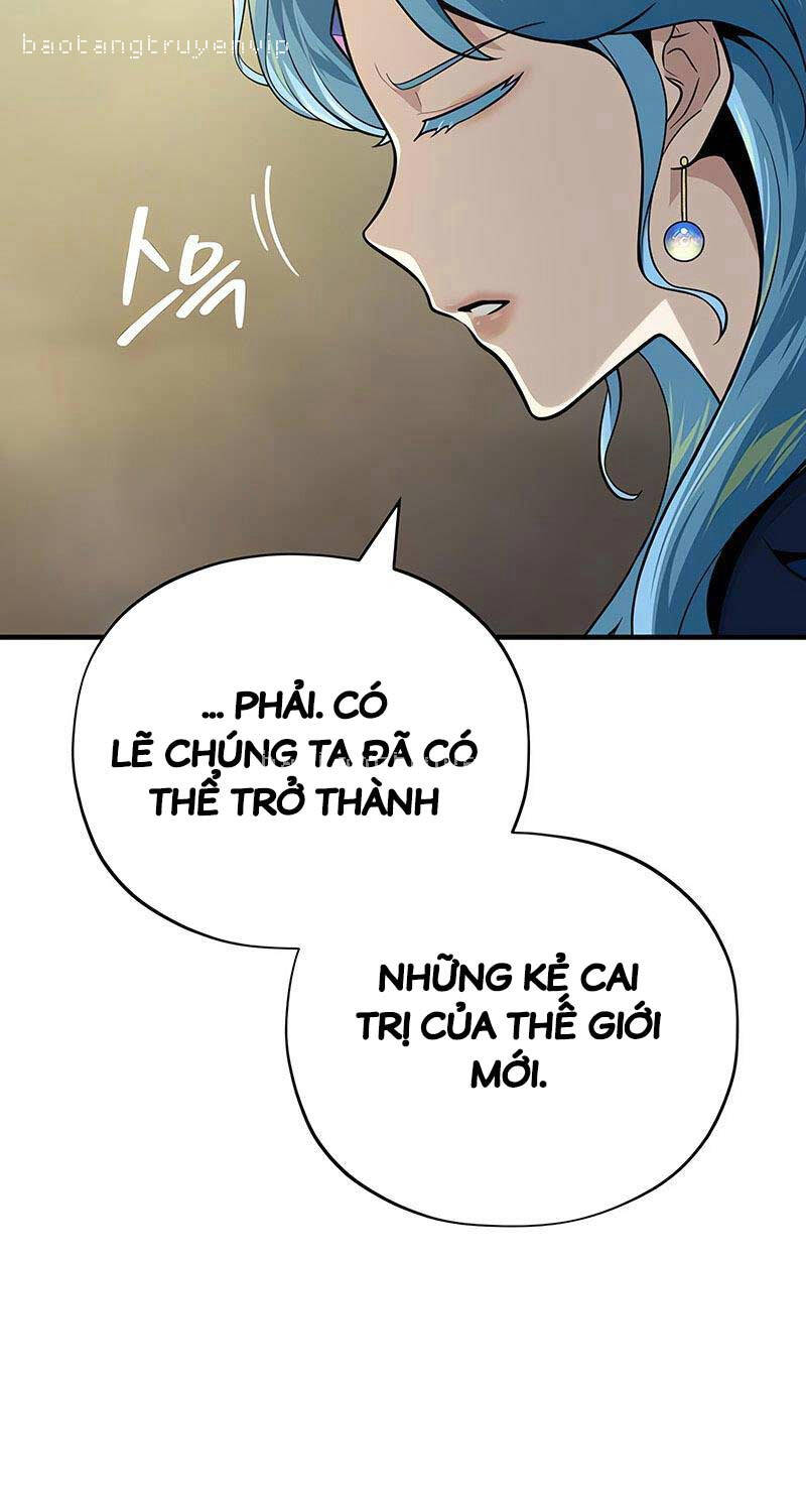 Pháp Sư Hắc Ám Hồi Sinh Sau 66666 Năm Chap 124 - Next Chap 125