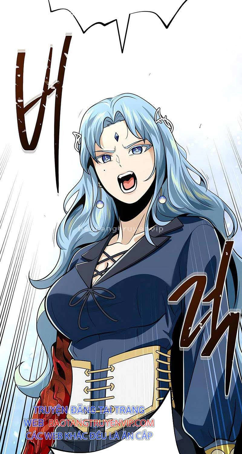 Pháp Sư Hắc Ám Hồi Sinh Sau 66666 Năm Chap 124 - Next Chap 125