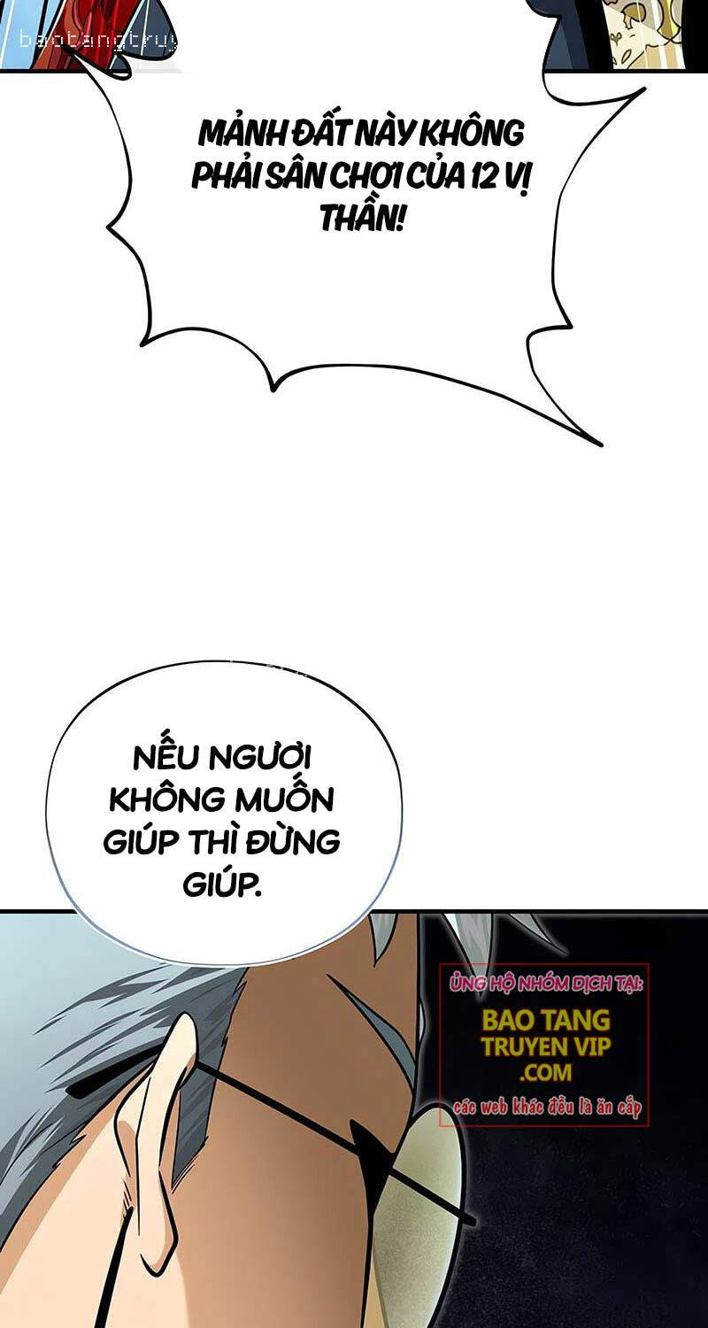 Pháp Sư Hắc Ám Hồi Sinh Sau 66666 Năm Chap 124 - Next Chap 125