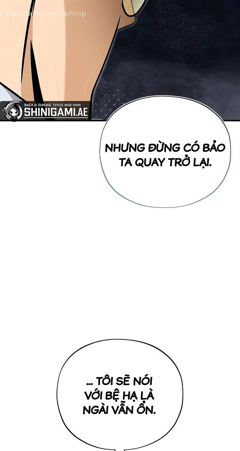 Pháp Sư Hắc Ám Hồi Sinh Sau 66666 Năm Chap 124 - Next Chap 125