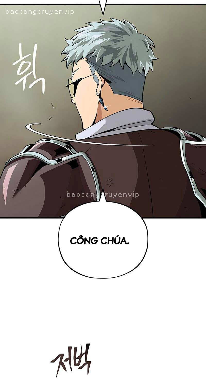 Pháp Sư Hắc Ám Hồi Sinh Sau 66666 Năm Chap 124 - Next Chap 125