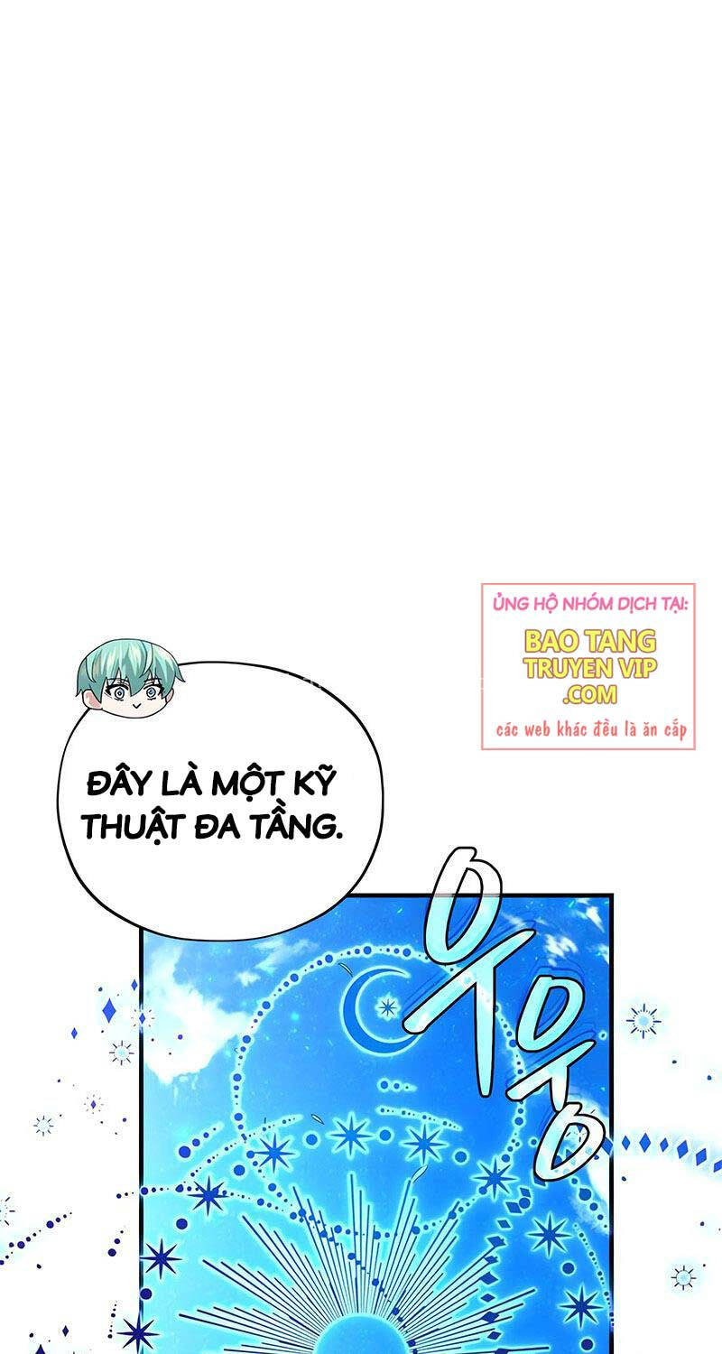 Pháp Sư Hắc Ám Hồi Sinh Sau 66666 Năm Chap 124 - Next Chap 125