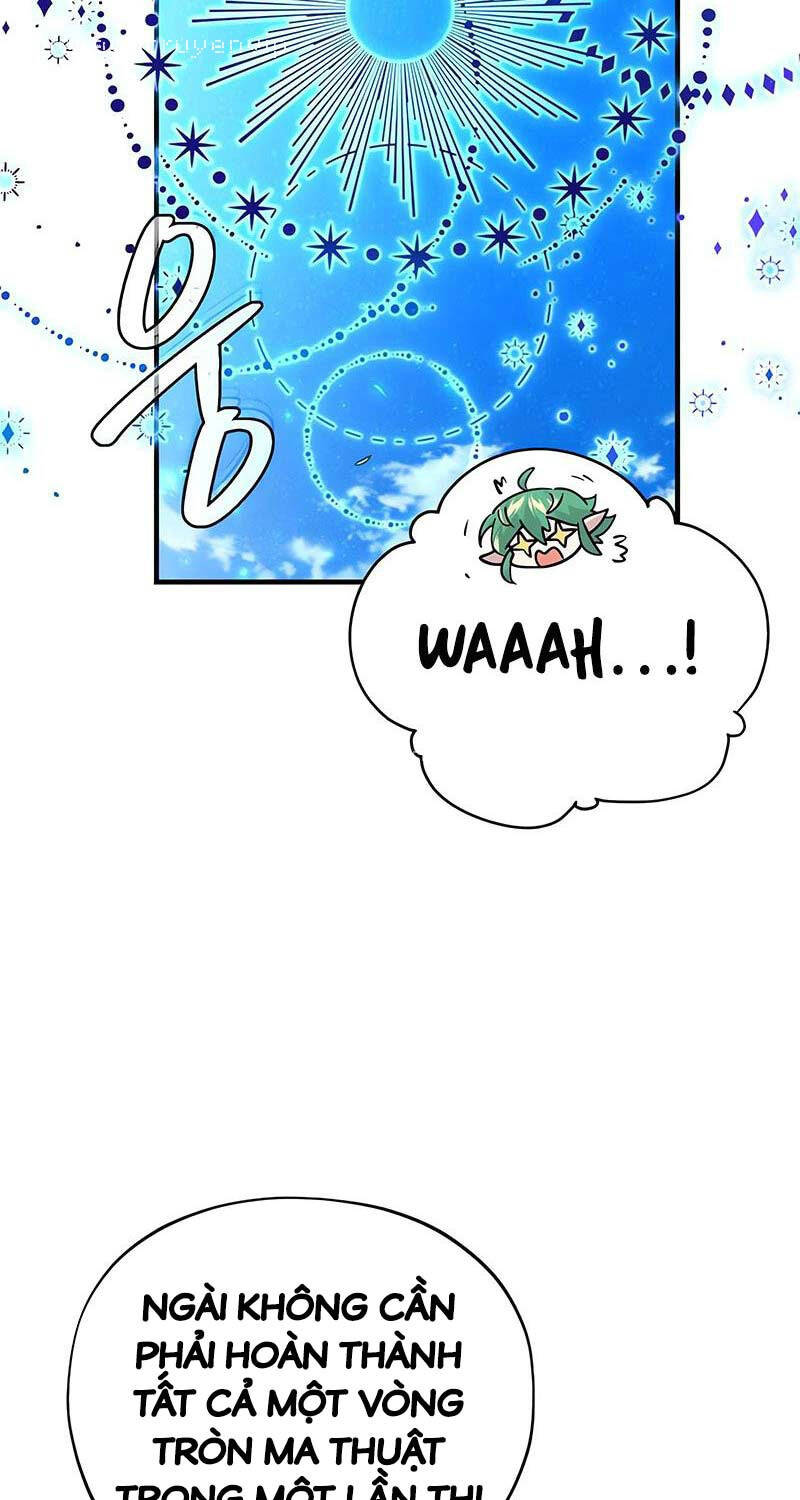 Pháp Sư Hắc Ám Hồi Sinh Sau 66666 Năm Chap 124 - Next Chap 125