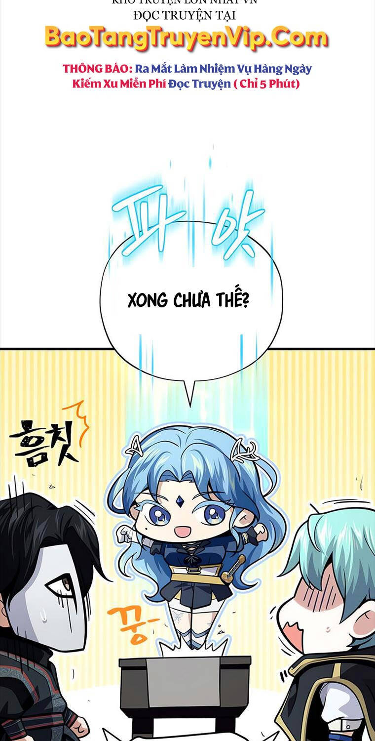 Pháp Sư Hắc Ám Hồi Sinh Sau 66666 Năm Chap 125 - Next Chap 126