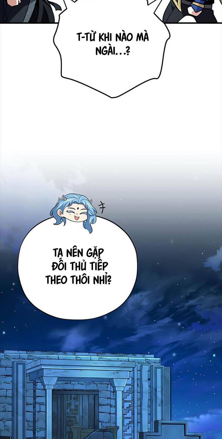 Pháp Sư Hắc Ám Hồi Sinh Sau 66666 Năm Chap 125 - Next Chap 126