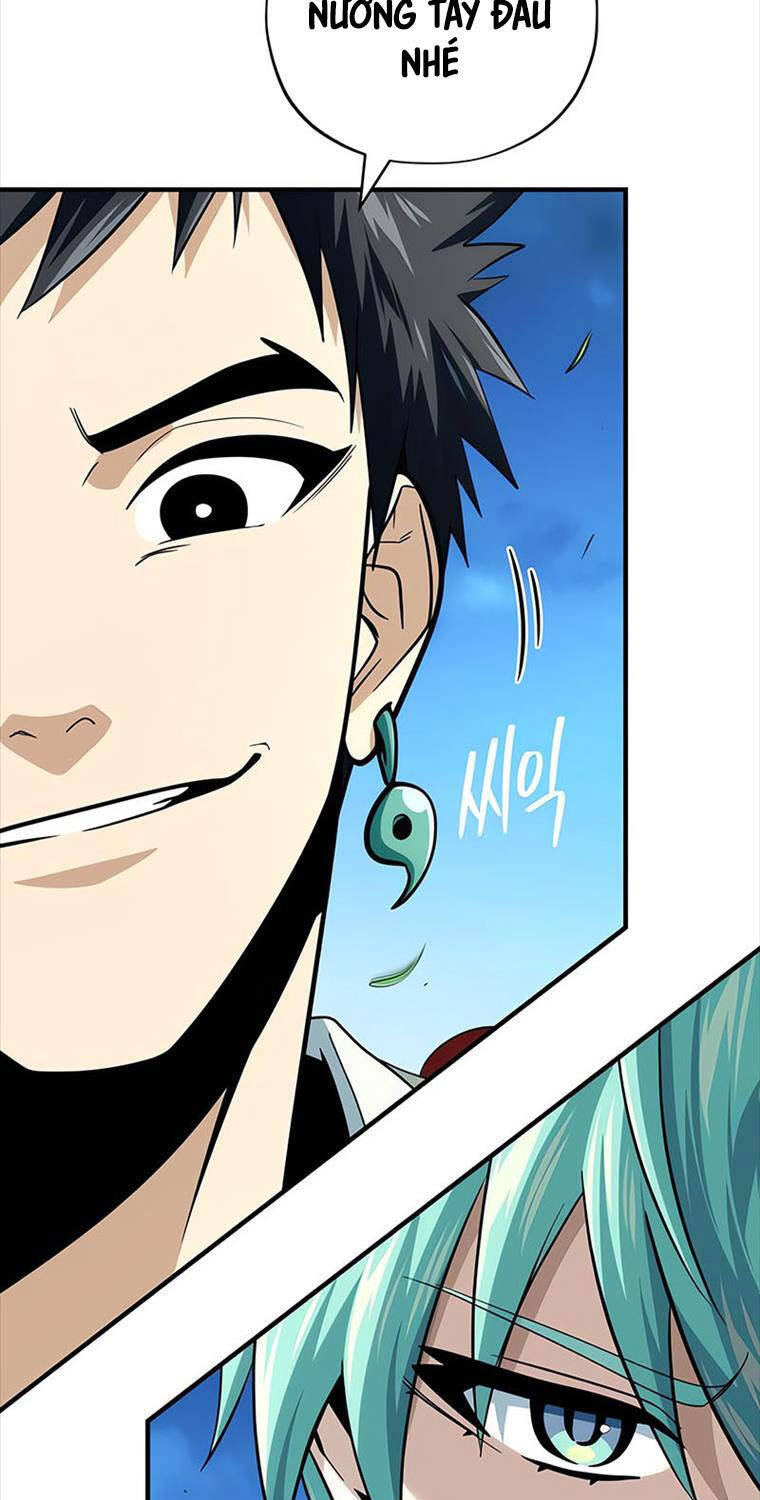 Pháp Sư Hắc Ám Hồi Sinh Sau 66666 Năm Chap 125 - Next Chap 126