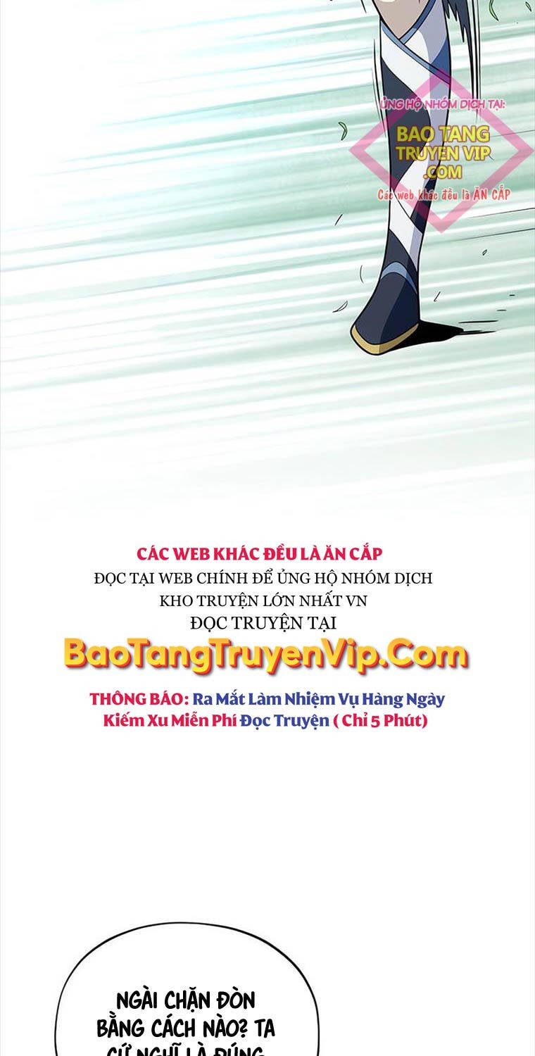 Pháp Sư Hắc Ám Hồi Sinh Sau 66666 Năm Chap 125 - Next Chap 126