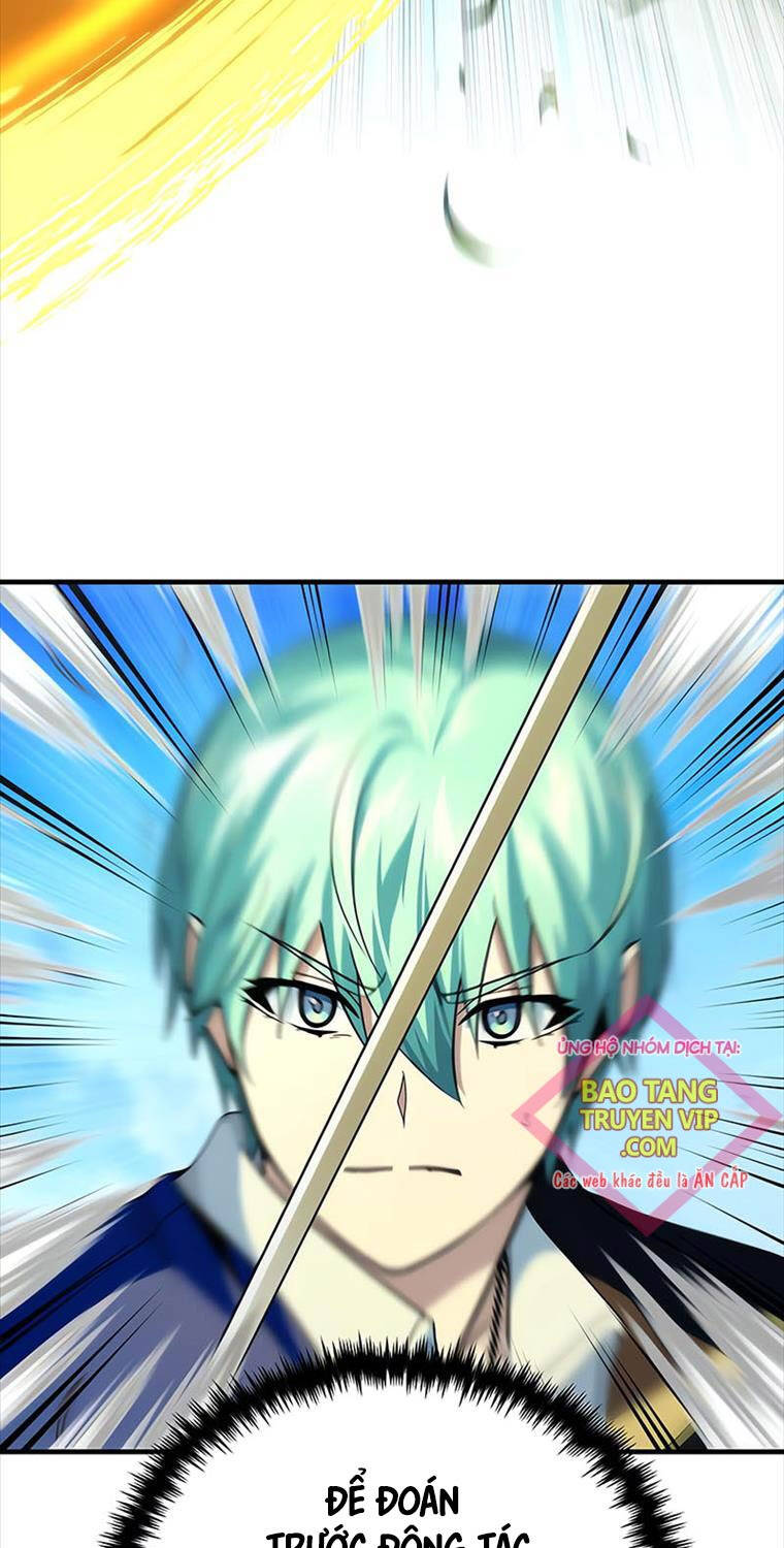 Pháp Sư Hắc Ám Hồi Sinh Sau 66666 Năm Chap 125 - Next Chap 126