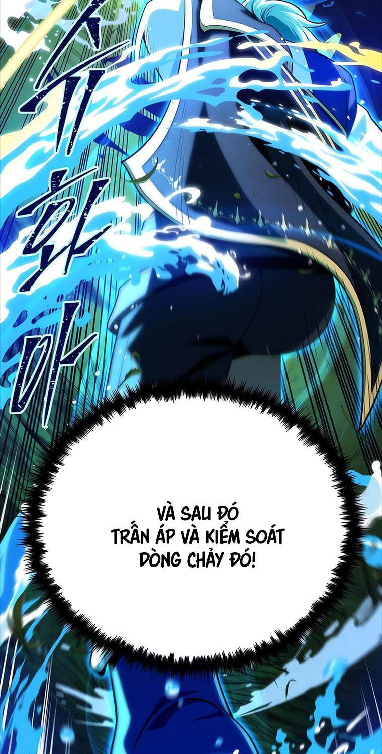 Pháp Sư Hắc Ám Hồi Sinh Sau 66666 Năm Chap 125 - Next Chap 126