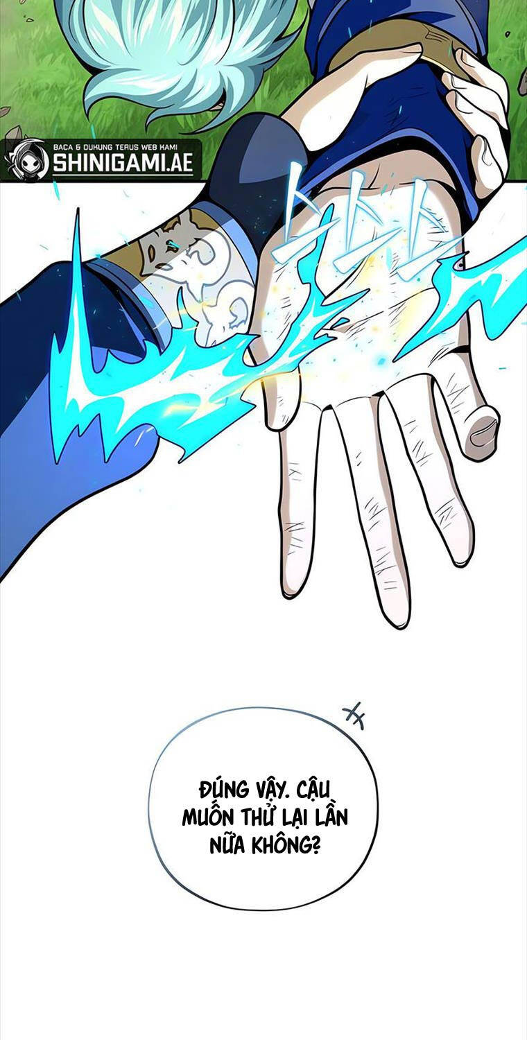 Pháp Sư Hắc Ám Hồi Sinh Sau 66666 Năm Chap 125 - Next Chap 126