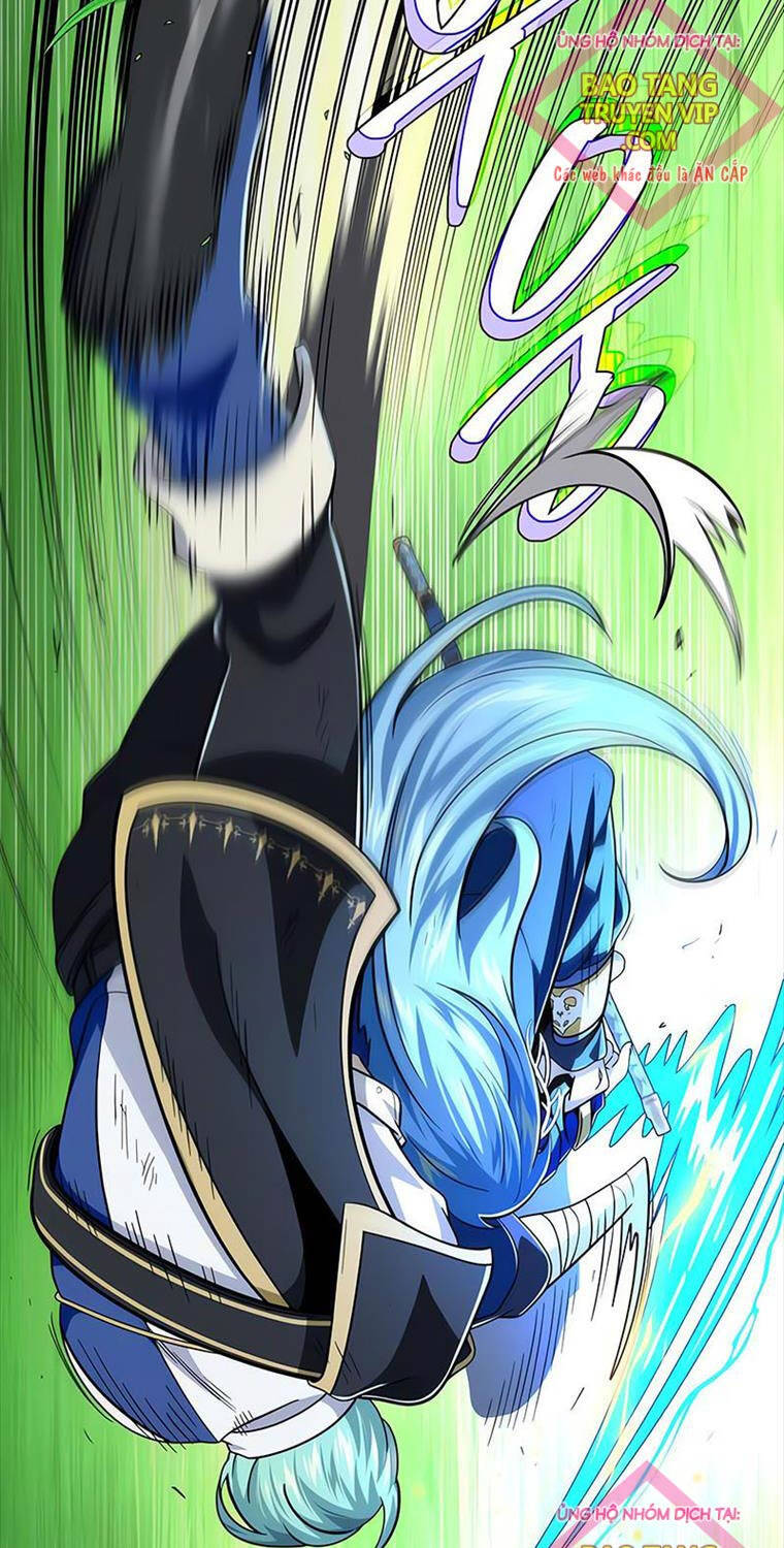 Pháp Sư Hắc Ám Hồi Sinh Sau 66666 Năm Chap 125 - Next Chap 126