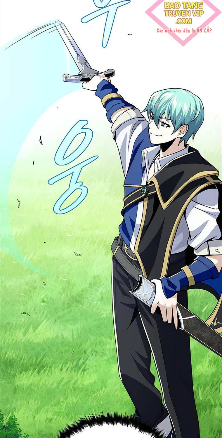 Pháp Sư Hắc Ám Hồi Sinh Sau 66666 Năm Chap 125 - Next Chap 126