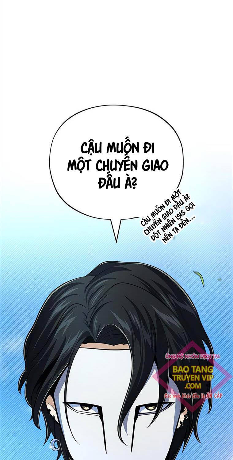 Pháp Sư Hắc Ám Hồi Sinh Sau 66666 Năm Chap 125 - Next Chap 126