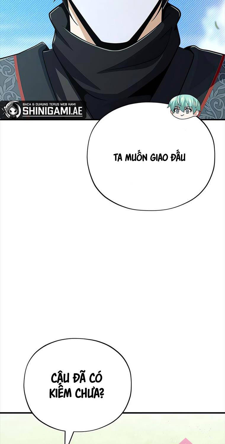 Pháp Sư Hắc Ám Hồi Sinh Sau 66666 Năm Chap 125 - Next Chap 126