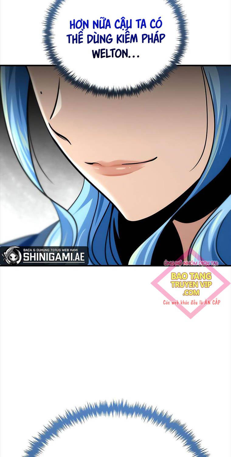 Pháp Sư Hắc Ám Hồi Sinh Sau 66666 Năm Chap 125 - Next Chap 126