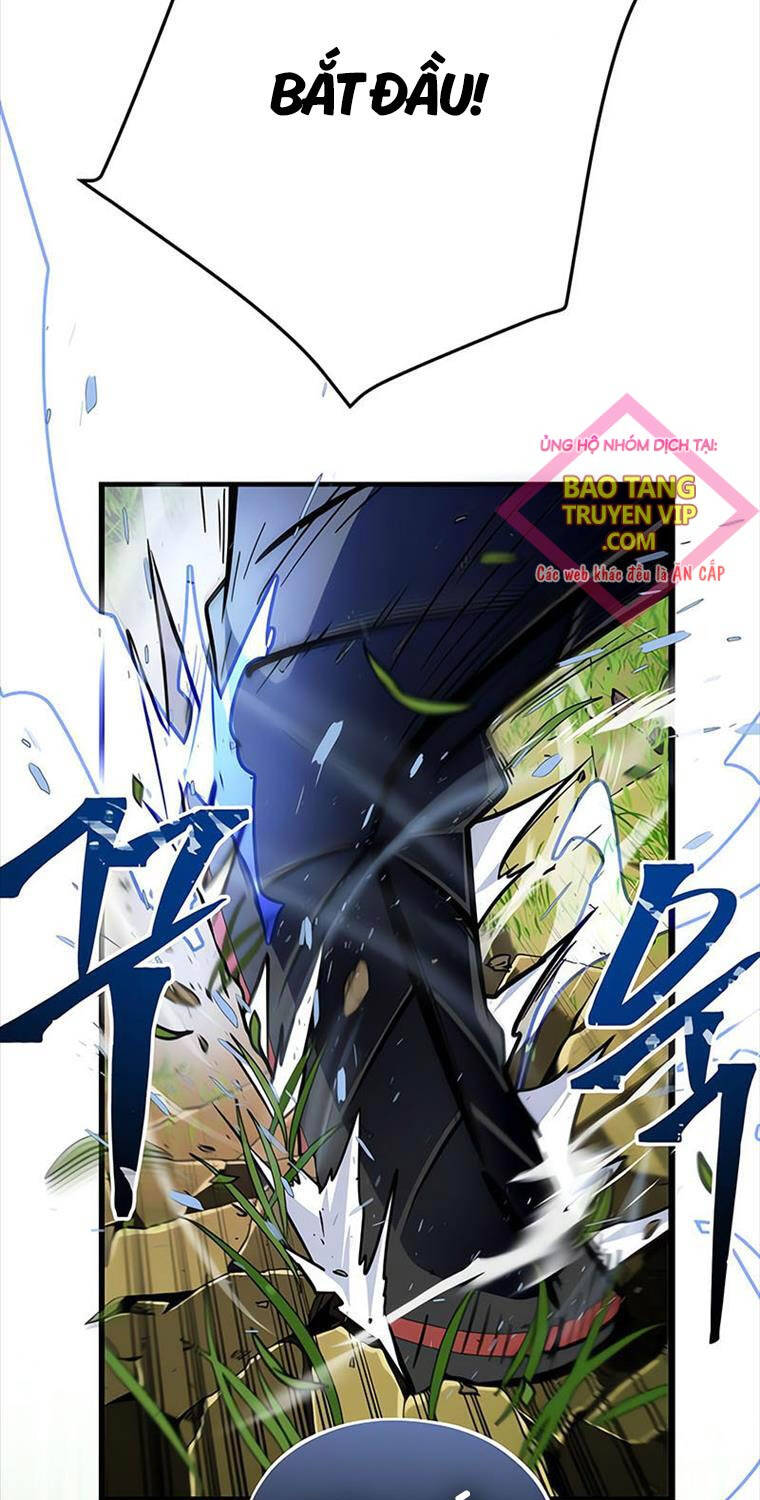 Pháp Sư Hắc Ám Hồi Sinh Sau 66666 Năm Chap 125 - Next Chap 126