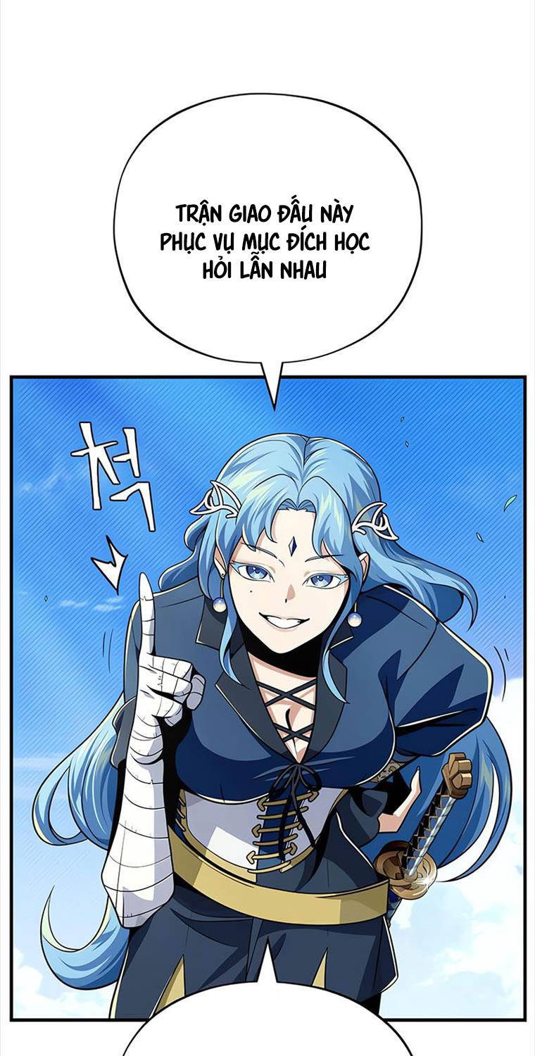 Pháp Sư Hắc Ám Hồi Sinh Sau 66666 Năm Chap 125 - Next Chap 126