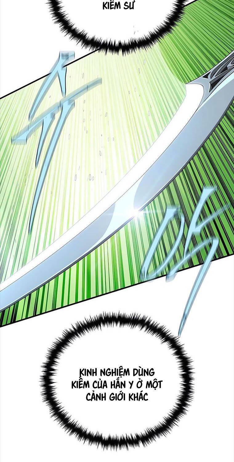 Pháp Sư Hắc Ám Hồi Sinh Sau 66666 Năm Chap 125 - Next Chap 126