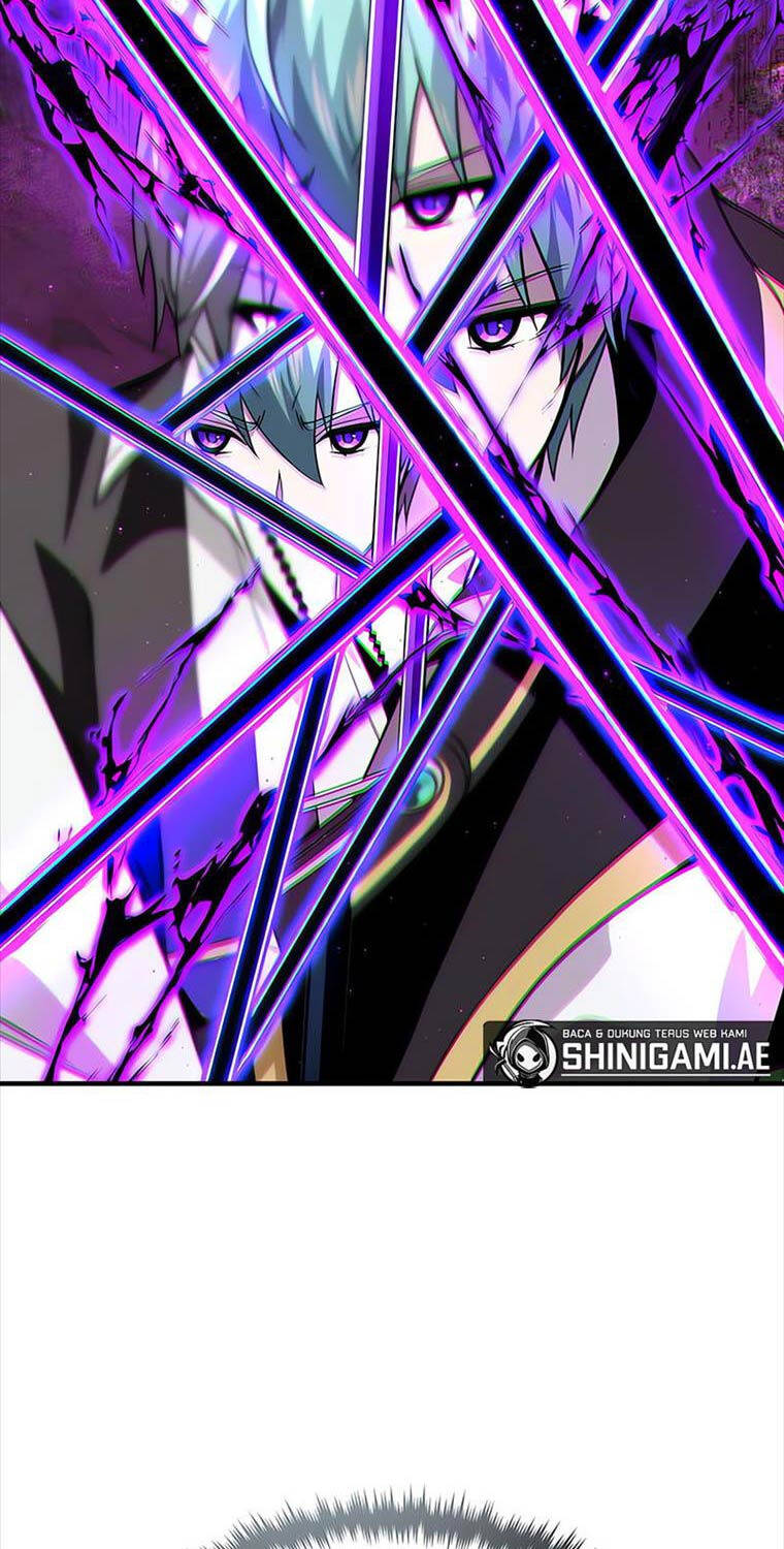 Pháp Sư Hắc Ám Hồi Sinh Sau 66666 Năm Chap 125 - Next Chap 126