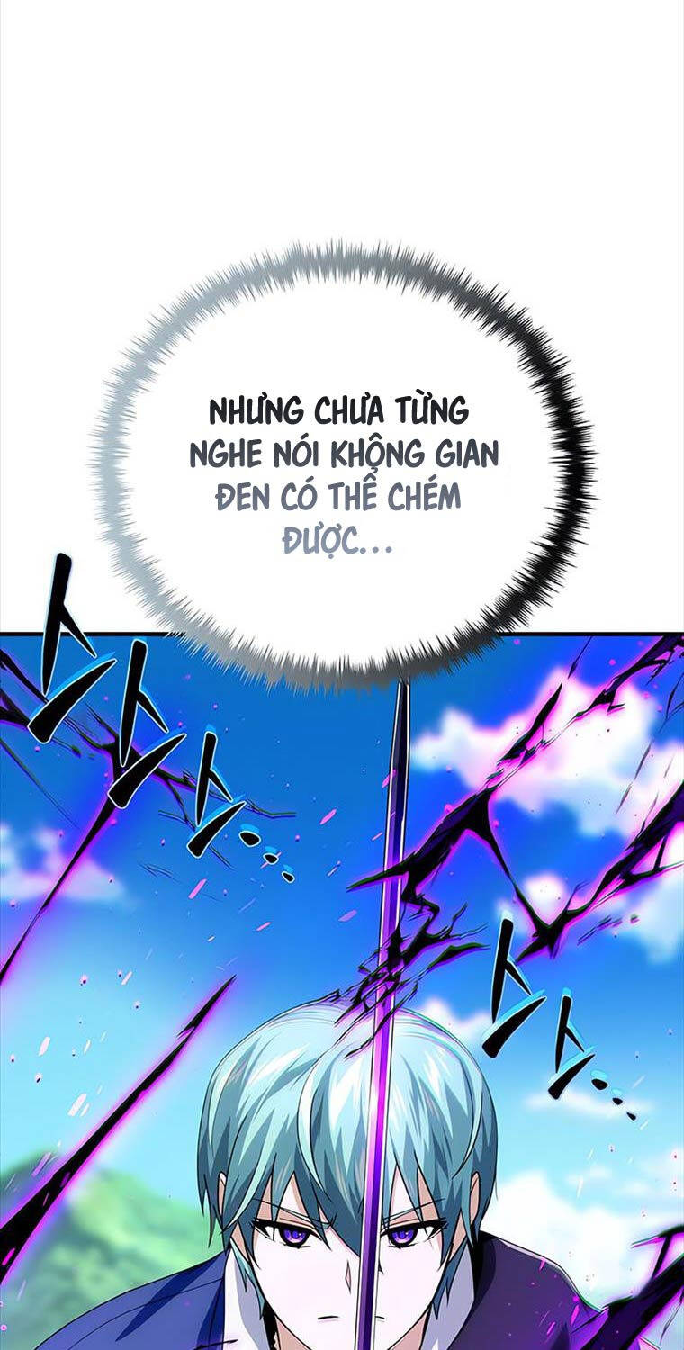 Pháp Sư Hắc Ám Hồi Sinh Sau 66666 Năm Chap 125 - Next Chap 126