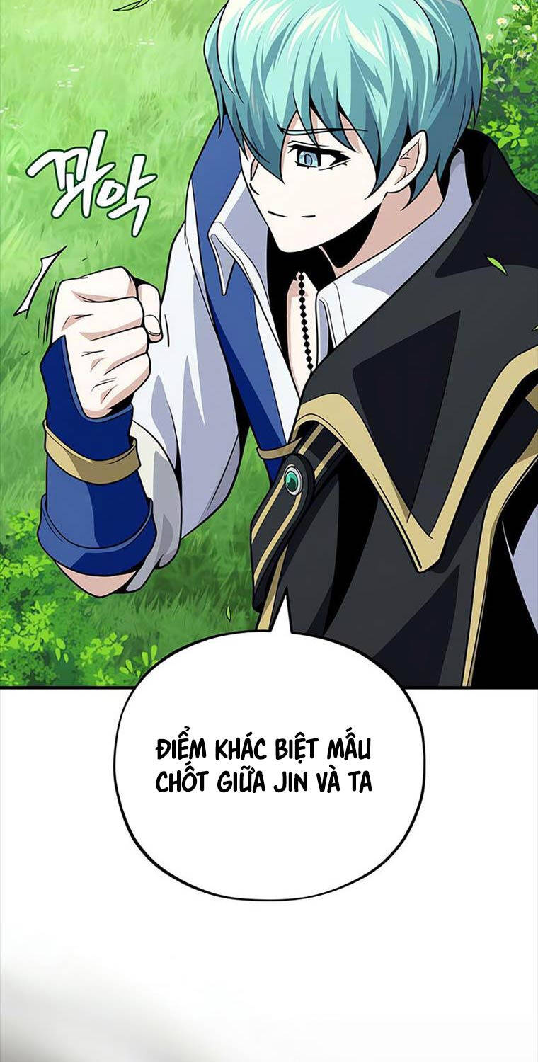 Pháp Sư Hắc Ám Hồi Sinh Sau 66666 Năm Chap 125 - Next Chap 126