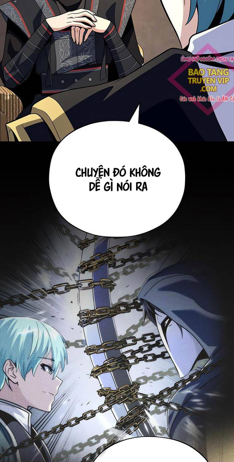 Pháp Sư Hắc Ám Hồi Sinh Sau 66666 Năm Chap 125 - Next Chap 126