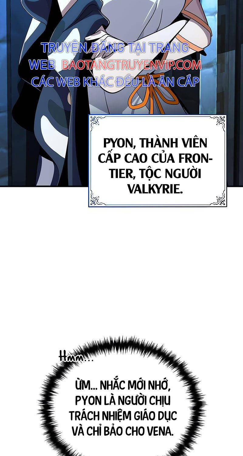 Pháp Sư Hắc Ám Hồi Sinh Sau 66666 Năm Chap 129 - Next Chap 130