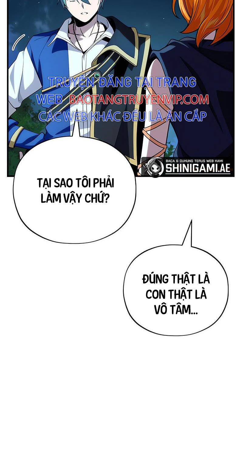 Pháp Sư Hắc Ám Hồi Sinh Sau 66666 Năm Chap 129 - Next Chap 130