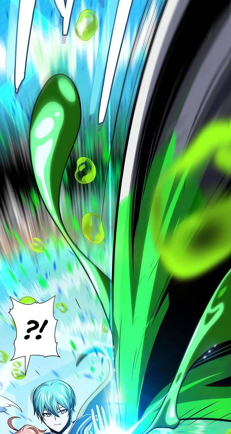 Pháp Sư Hắc Ám Hồi Sinh Sau 66666 Năm Chap 129 - Next Chap 130