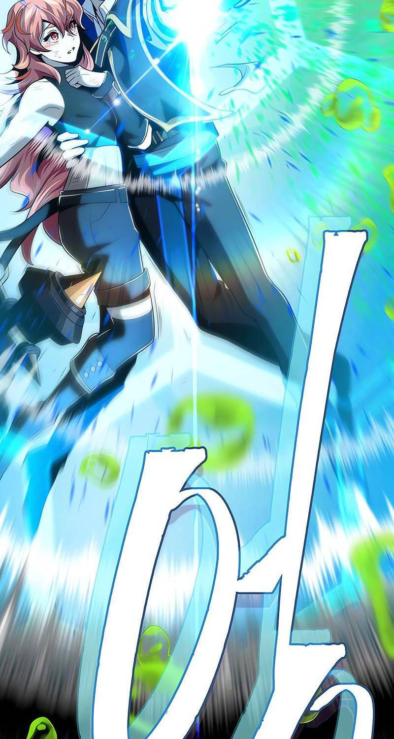 Pháp Sư Hắc Ám Hồi Sinh Sau 66666 Năm Chap 129 - Next Chap 130