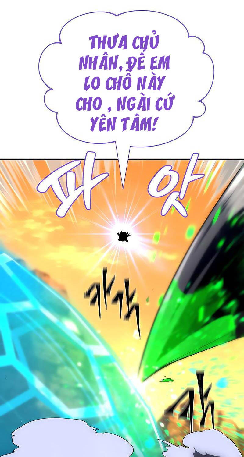 Pháp Sư Hắc Ám Hồi Sinh Sau 66666 Năm Chap 129 - Next Chap 130