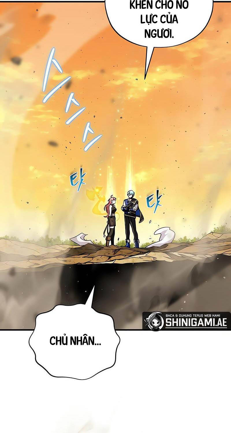 Pháp Sư Hắc Ám Hồi Sinh Sau 66666 Năm Chap 129 - Next Chap 130