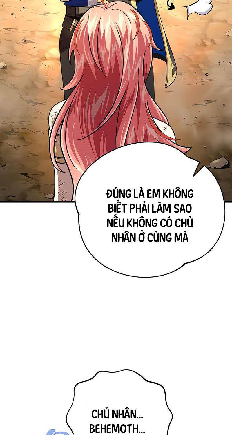Pháp Sư Hắc Ám Hồi Sinh Sau 66666 Năm Chap 129 - Next Chap 130