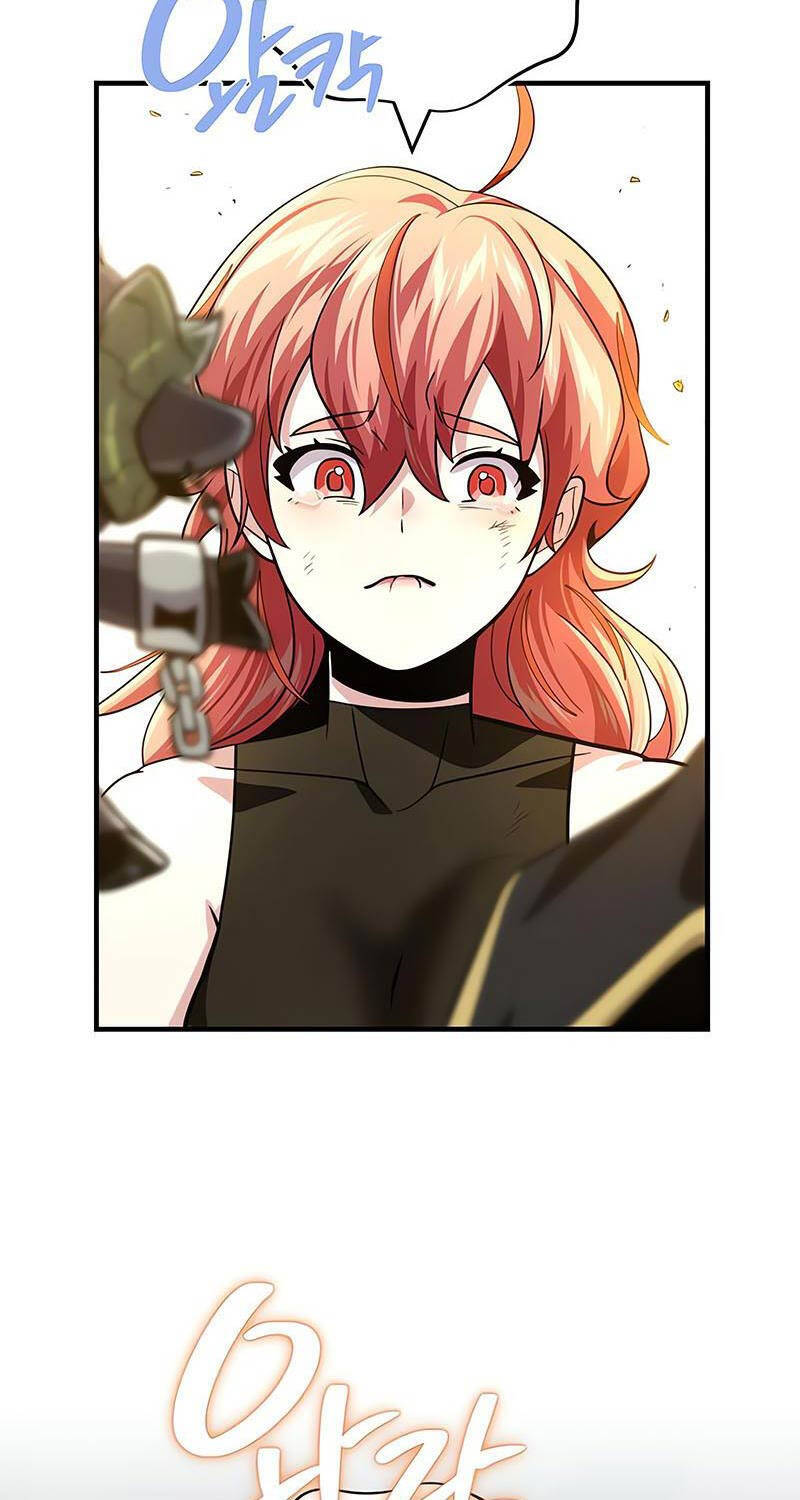 Pháp Sư Hắc Ám Hồi Sinh Sau 66666 Năm Chap 129 - Next Chap 130