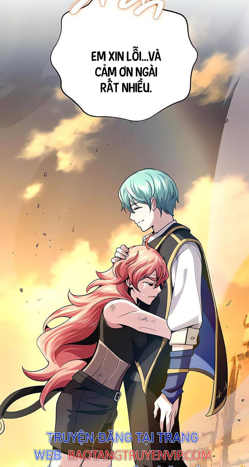 Pháp Sư Hắc Ám Hồi Sinh Sau 66666 Năm Chap 129 - Next Chap 130