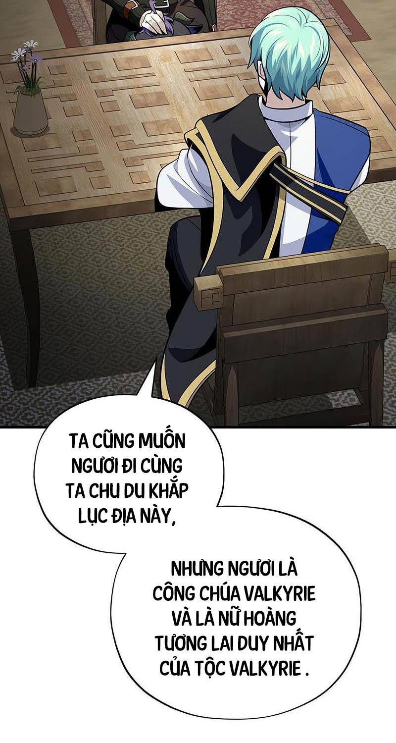 Pháp Sư Hắc Ám Hồi Sinh Sau 66666 Năm Chap 129 - Next Chap 130