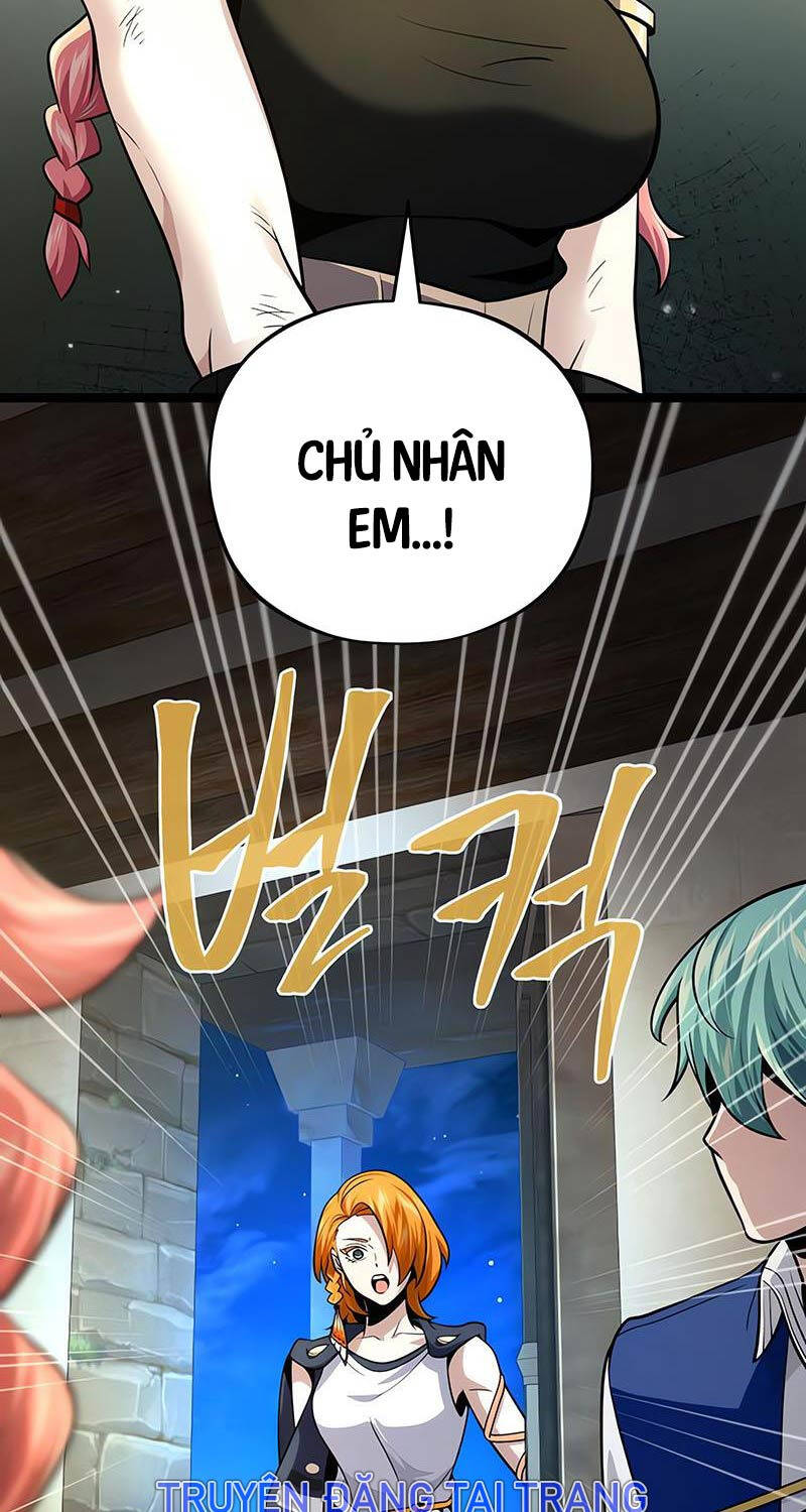 Pháp Sư Hắc Ám Hồi Sinh Sau 66666 Năm Chap 129 - Next Chap 130