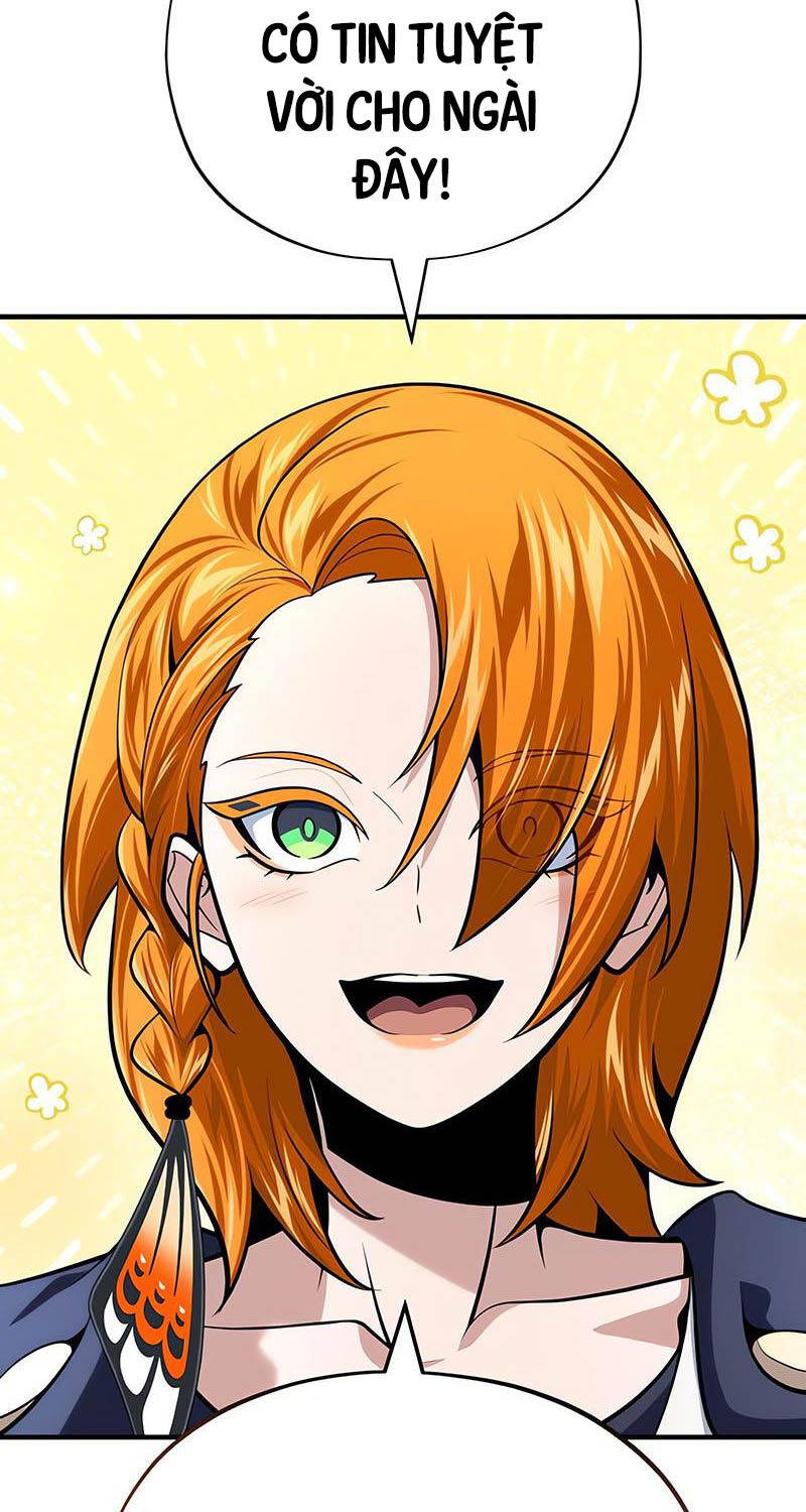 Pháp Sư Hắc Ám Hồi Sinh Sau 66666 Năm Chap 129 - Next Chap 130