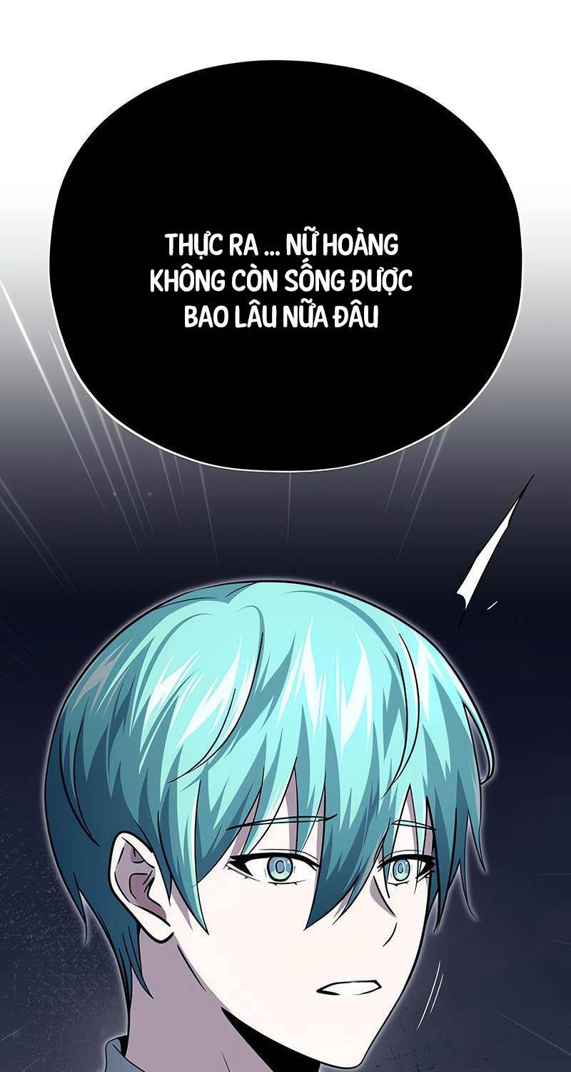 Pháp Sư Hắc Ám Hồi Sinh Sau 66666 Năm Chap 129 - Next Chap 130