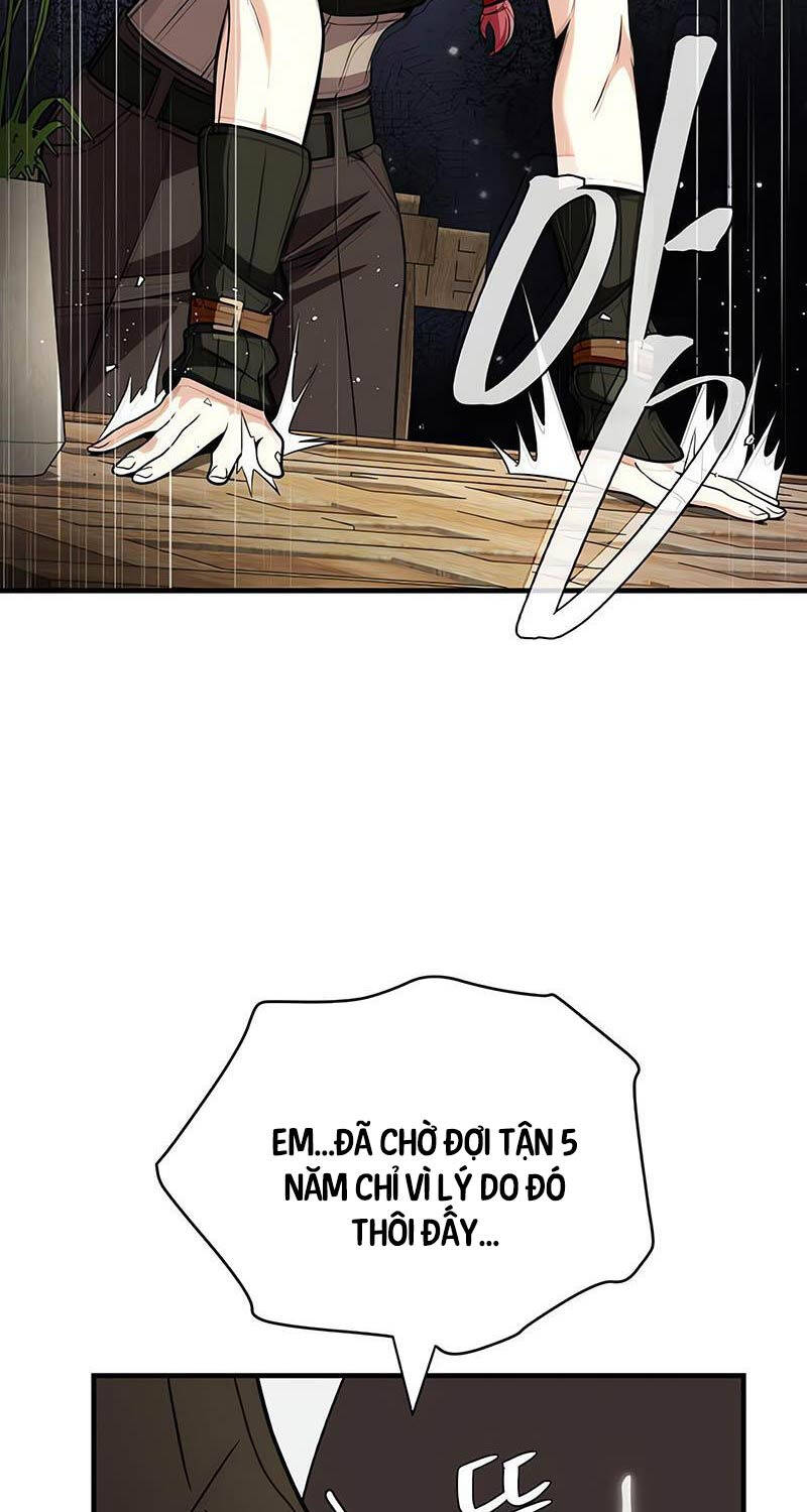 Pháp Sư Hắc Ám Hồi Sinh Sau 66666 Năm Chap 129 - Next Chap 130