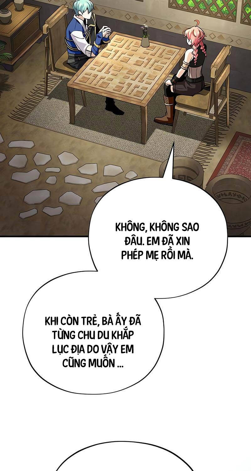 Pháp Sư Hắc Ám Hồi Sinh Sau 66666 Năm Chap 129 - Next Chap 130