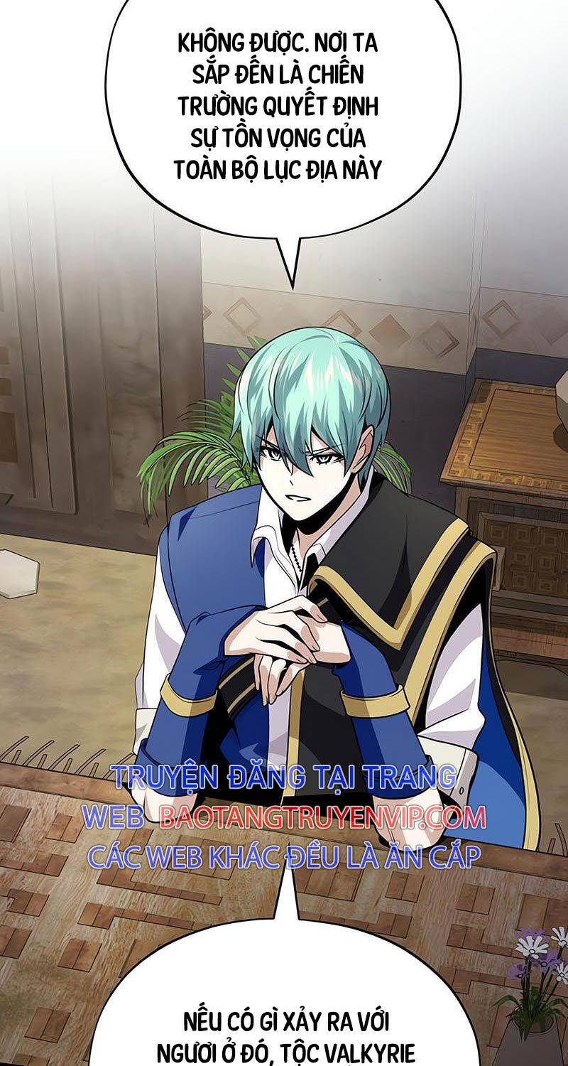 Pháp Sư Hắc Ám Hồi Sinh Sau 66666 Năm Chap 129 - Next Chap 130