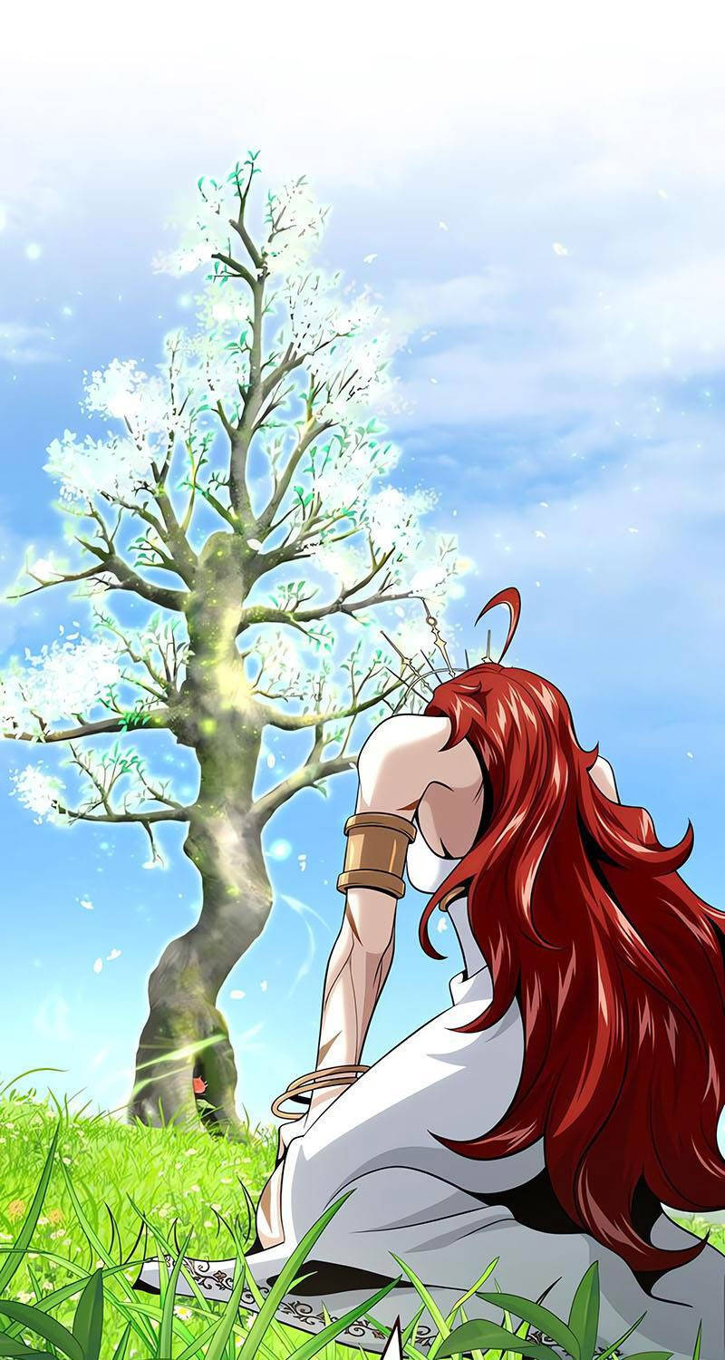 Pháp Sư Hắc Ám Hồi Sinh Sau 66666 Năm Chap 129 - Next Chap 130