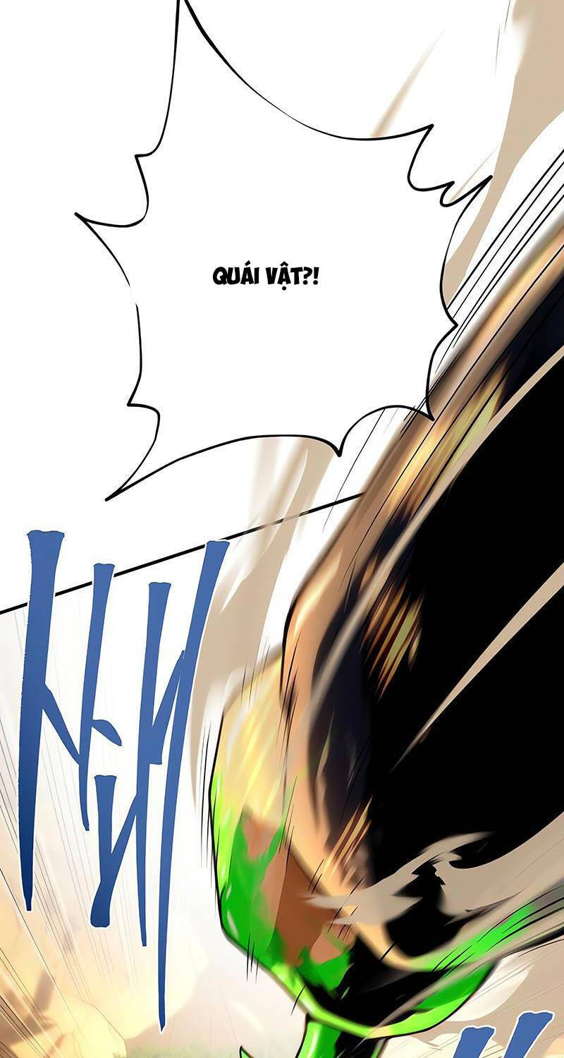 Pháp Sư Hắc Ám Hồi Sinh Sau 66666 Năm Chap 129 - Next Chap 130