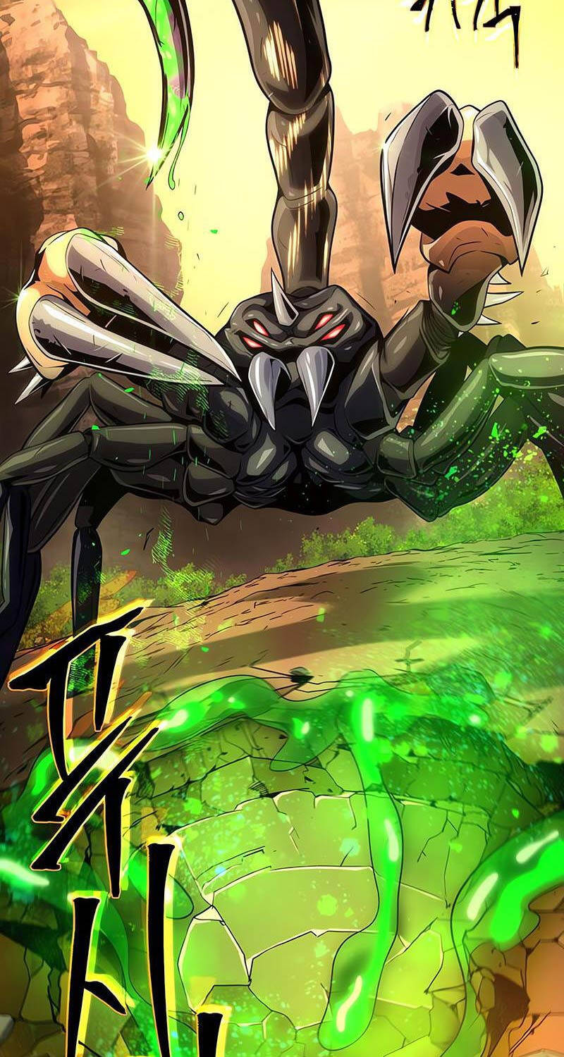 Pháp Sư Hắc Ám Hồi Sinh Sau 66666 Năm Chap 129 - Next Chap 130