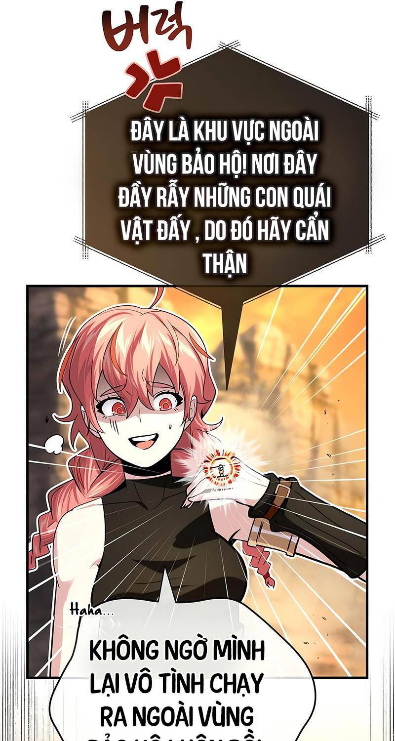 Pháp Sư Hắc Ám Hồi Sinh Sau 66666 Năm Chap 129 - Next Chap 130