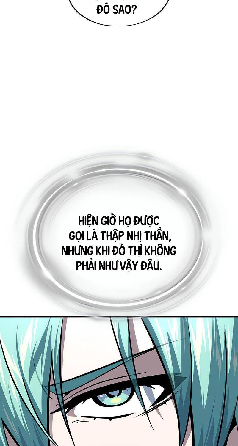 Pháp Sư Hắc Ám Hồi Sinh Sau 66666 Năm Chap 129 - Next Chap 130